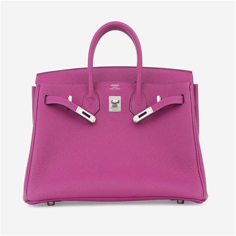 hermes rose pourpre purseforum|For those who love rose poupre .